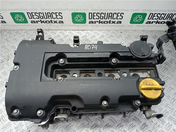 culata opel meriva 14 g b s10 turbo 120cv 201
