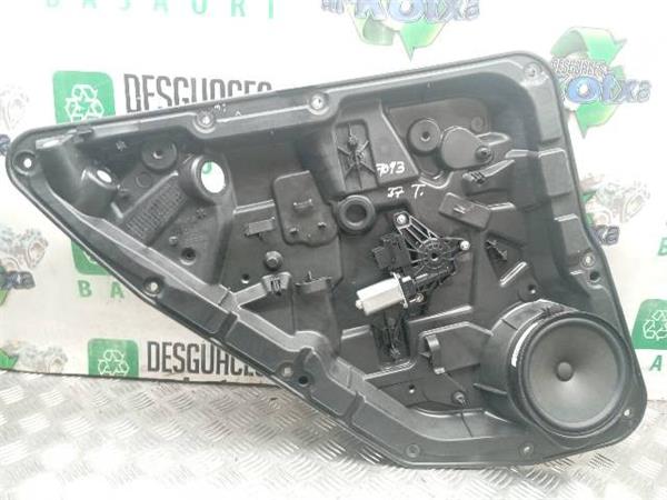 motor elevalunas trasero izquierdo mercedes b