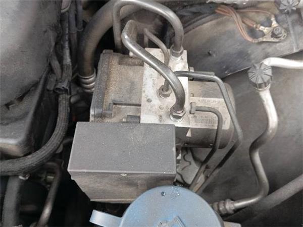 nucleo abs mercedes benz clase c bm 204 berli