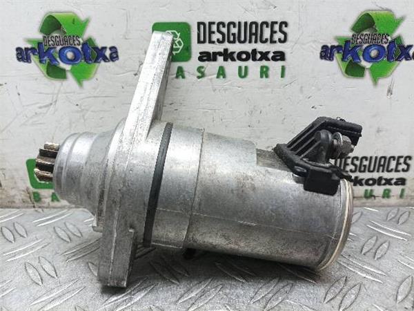 motor arranque skoda fabia 12 g 6y2 64cv 2003