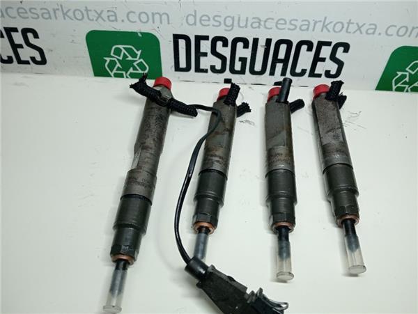 juego inyectores seat leon 1m1 111999 19 ste