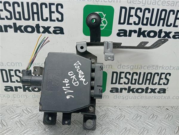 valvula aire adicional volkswagen touran 1t1