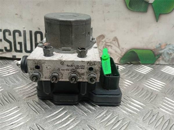 nucleo abs mercedes b 180 18 cdi w246 2011 20