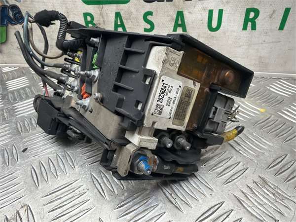 caja fusibles batería peugeot 308 1.6 hdi familiar (112cv) (2009 2014) (82 kw)