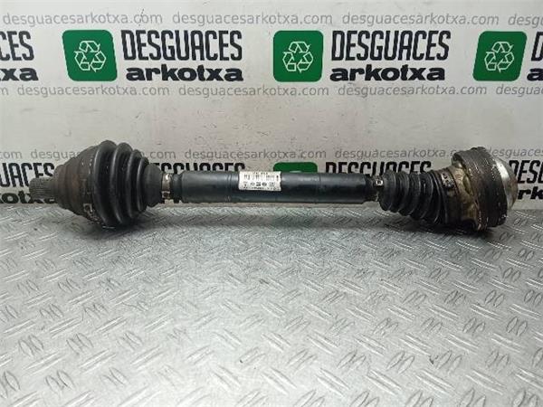 transmision delantera derecha skoda octavia 1