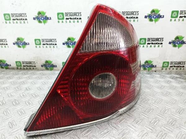 piloto trasero derecho ford mondeo 20 tdci ii