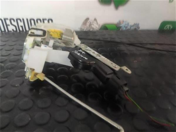 cerradura puerta trasera izquierda suzuki alt