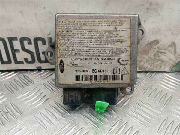 Centralita Airbag Ford Mondeo 2.0