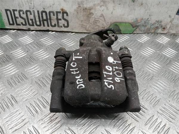 pinza freno trasero derecha fiat stilo 19 jtd