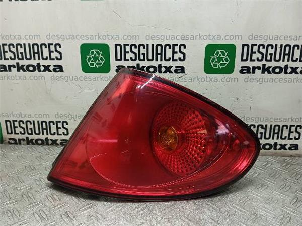 piloto trasero derecho seat toledo 19 tdi iii