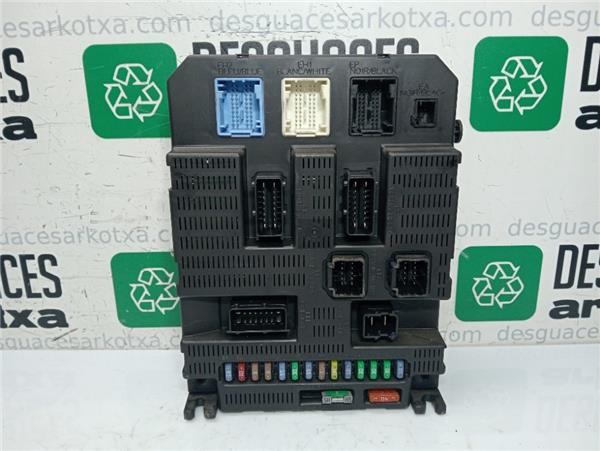 bsi peugeot 207 2006 16 xs 16 ltr 80 kw hd