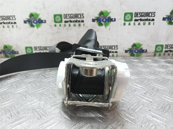 cinturon seguridad delantero derecho bmw 420