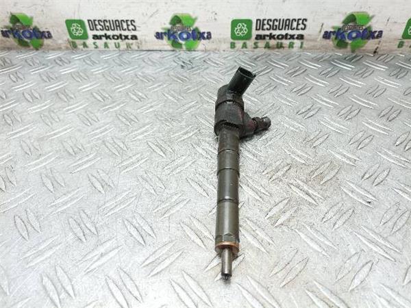 inyector opel insignia 2.0 cdti sports tourer 160cv (2008 2017) (118 kw)