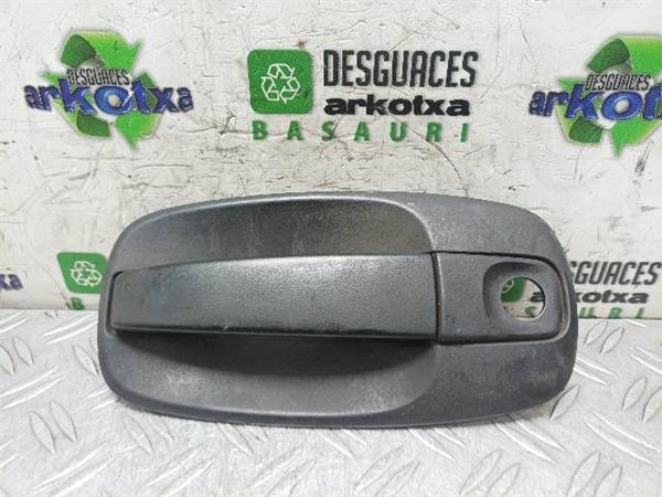 maneta exterior delantera izquierda renault t
