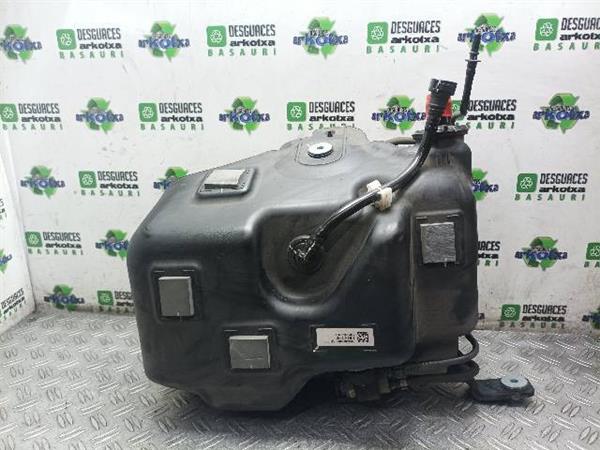 deposito ad blue bmw 420 20 d serie 4 gran co