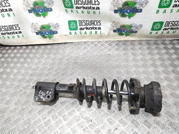 amortiguador delantero izquierdo renault traf