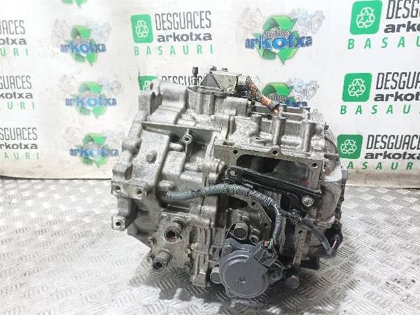 caja cambios automatica toyota auris 18 touri