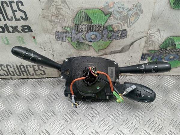 anillo airbag peugeot 407 2.0 hdi (136cv) (2004 2010) (100 kw)