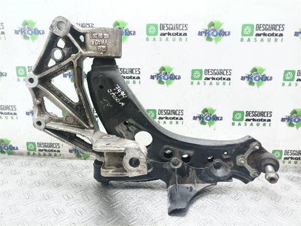 brazo suspension delantero izquierdo skoda fa