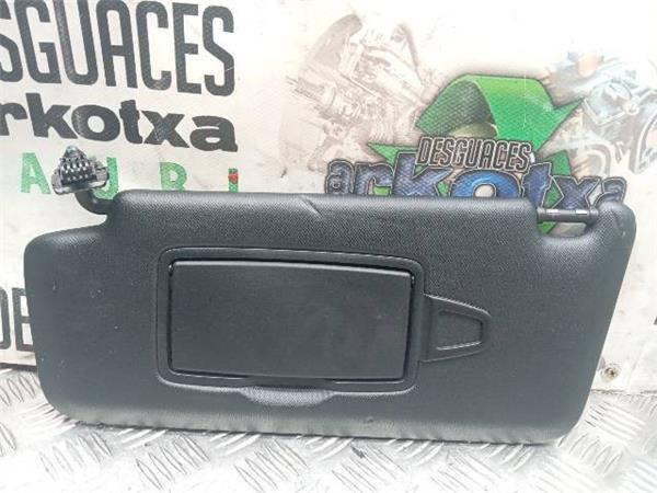 parasol izquierdo mercedes b 180 18 cdi w246