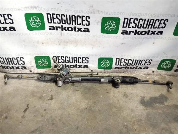 cremallera direccion asistida chevrolet cruze