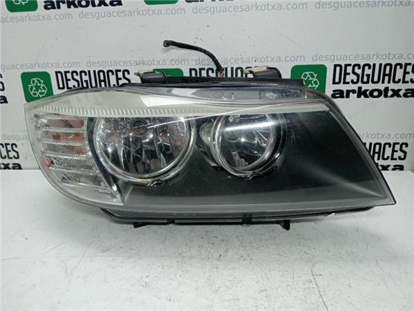 n47d20c faro delantero derecho