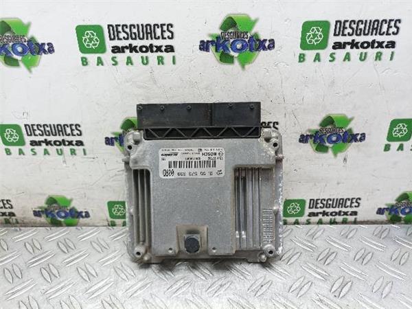 centralita motor uce opel insignia 20 cdti sp