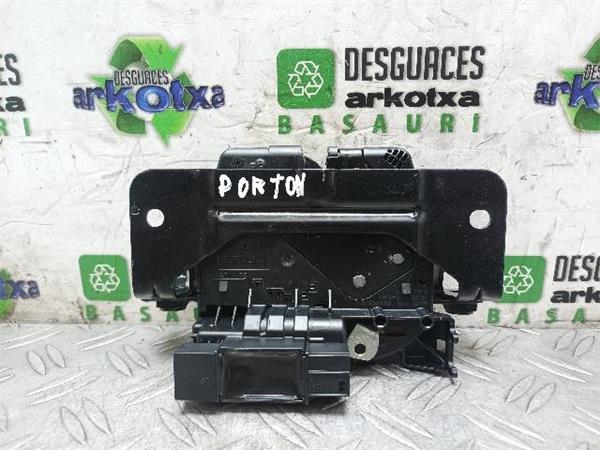 cerradura porton bmw 420 20 d serie 4 gran co