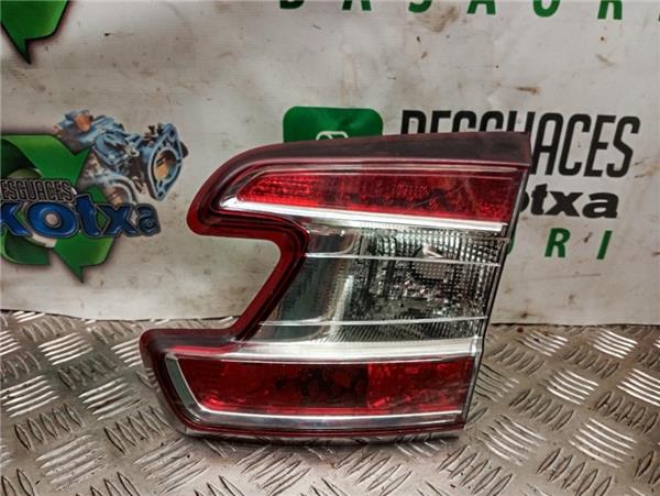 piloto porton trasero derecho renault megane