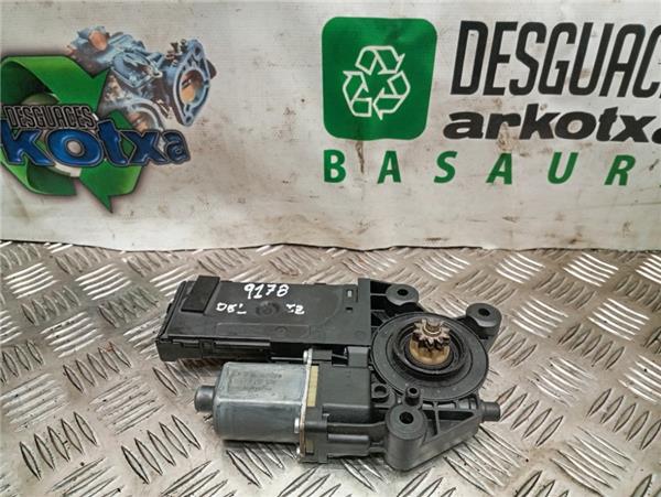 motor elevalunas delantero izquierdo renault