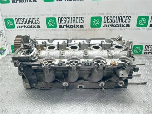 culata peugeot 407 20 hdi sw 6e 136cv 2004 20