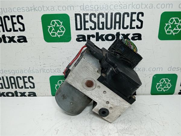 nucleo abs volkswagen passat berlina (3b3)(2000 >) 2.0 comfortline [2,0 ltr.   85 kw]