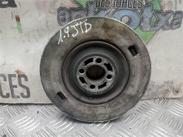polea ciguenal fiat stilo 19 jtd 115cv 2001 2