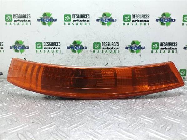 piloto delantero derecho luz diurna renault t