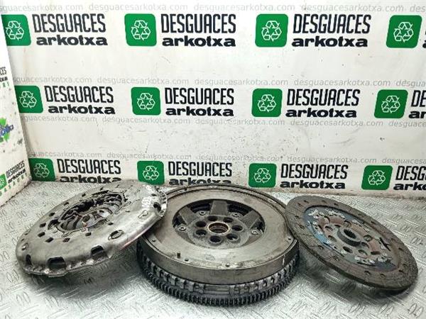 kit embrague completo renault scenic 1.9 dci ii ( 120cv) (04/2004   05/2006) (88 kw)