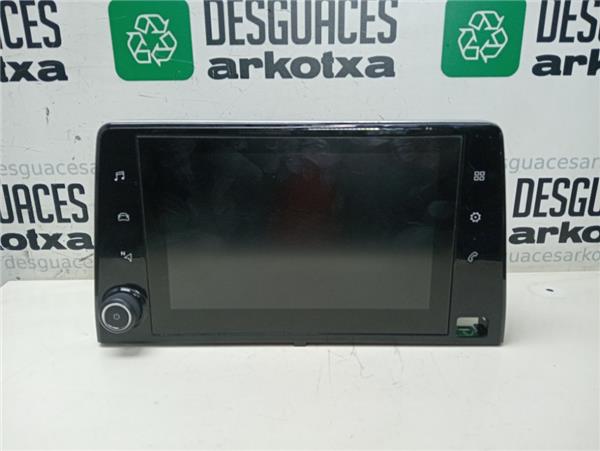 navegador opel combo cdti
