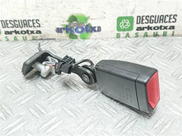 enganche cinturon bmw 420 20 d serie 4 gran c