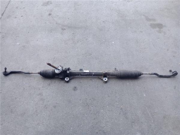 cremallera direccion asistida renault megane