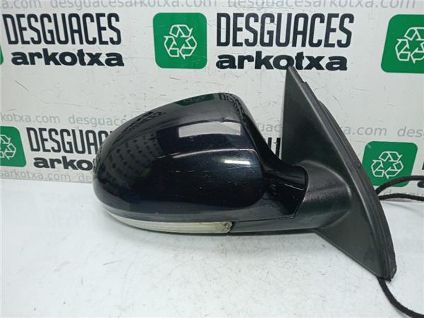 retrovisor electrico derecho volkswagen passat berlina (3c2)(2005 >) 2.0 advance [2,0 ltr.   103 kw tdi]