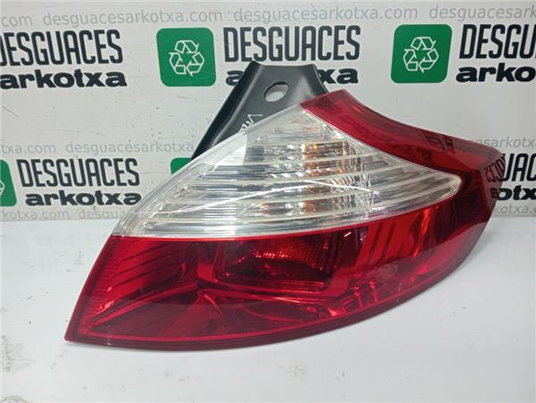 piloto trasero derecho renault megane 1.4 g iii tce (bz) 131cv (2009 2015) (96 kw)