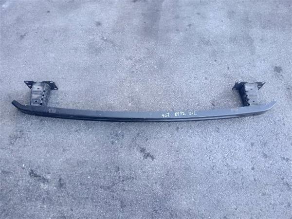 traviesa paragolpes delantero peugeot 407 2.0 hdi (136cv) (2004 2010) (100 kw)