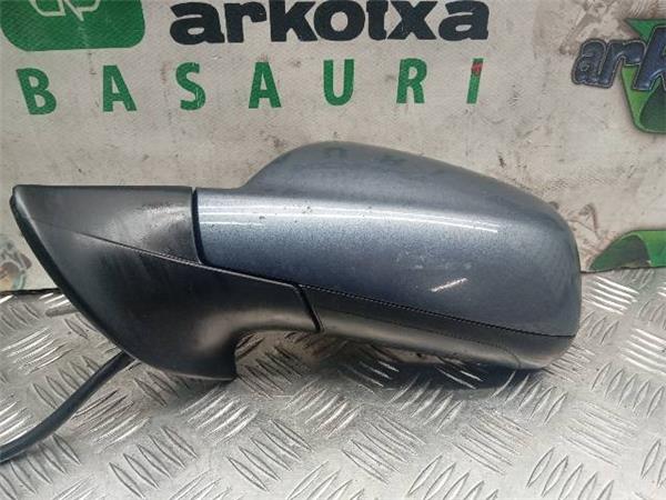 retrovisor electrico izquierdo peugeot 407 20