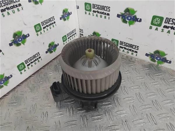 ventilador calefaccion toyota yaris 14 d 66 k