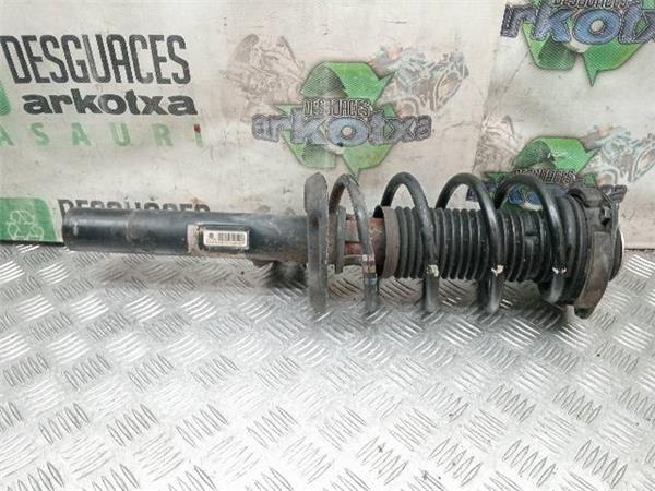 amortiguador delantero derecho volkswagen golf 1.6 g iv (1j1) 105cv (2000 2005) (77 kw)