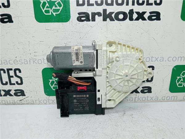 motor elevalunas delantero derecho volkswagen