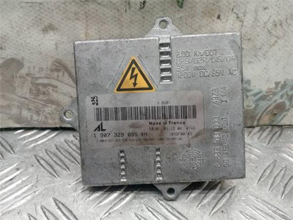 centralita xenon peugeot 407 20 hdi sw 6e 136