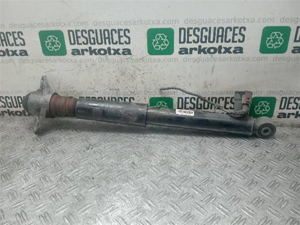 amortiguador trasero derecho volkswagen passat 1.8 tsi variant (3c5) 160cv (2007 2010) (118 kw)