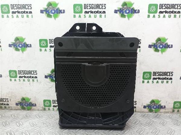 altavoz puerta delantera derecha bmw 420 20 d