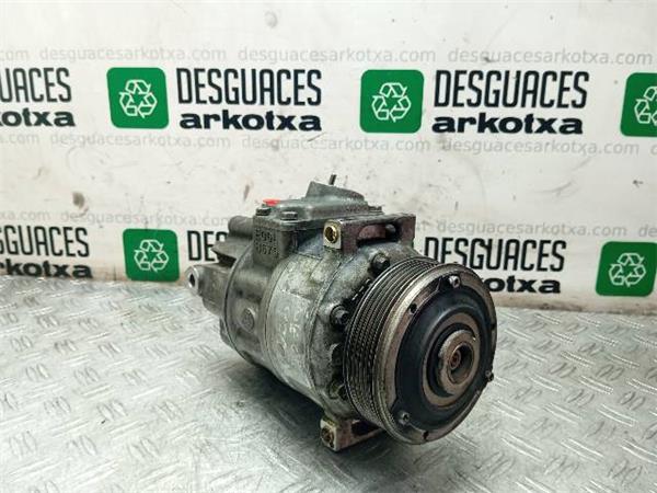 compresor aire acondicionado seat toledo 19 t