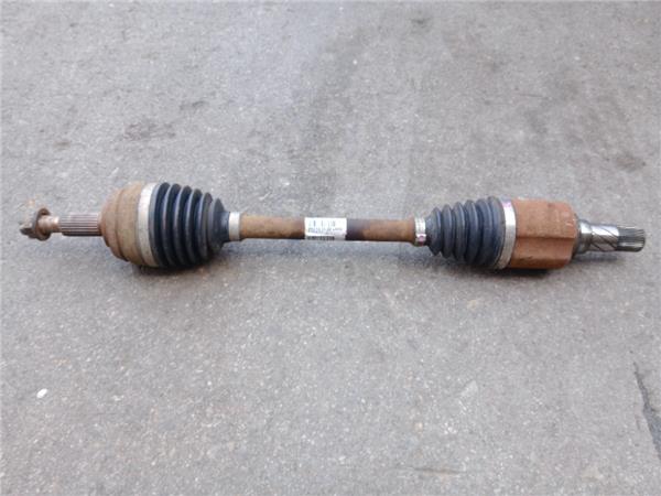 palier delantero izquierdo renault megane iii